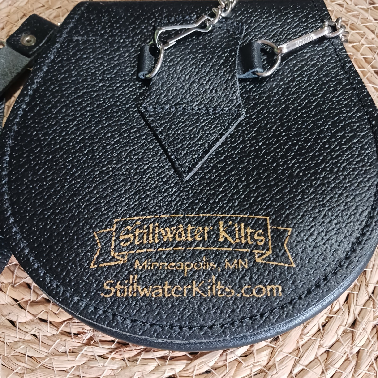 Kilt Sporran