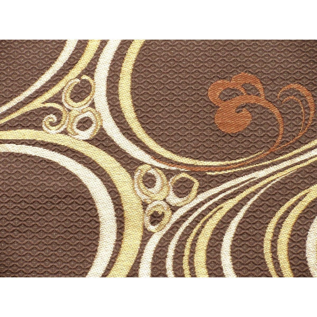 Authentic Obi Sash for Japanese Kimono, Kano brand, unlined construction #27…