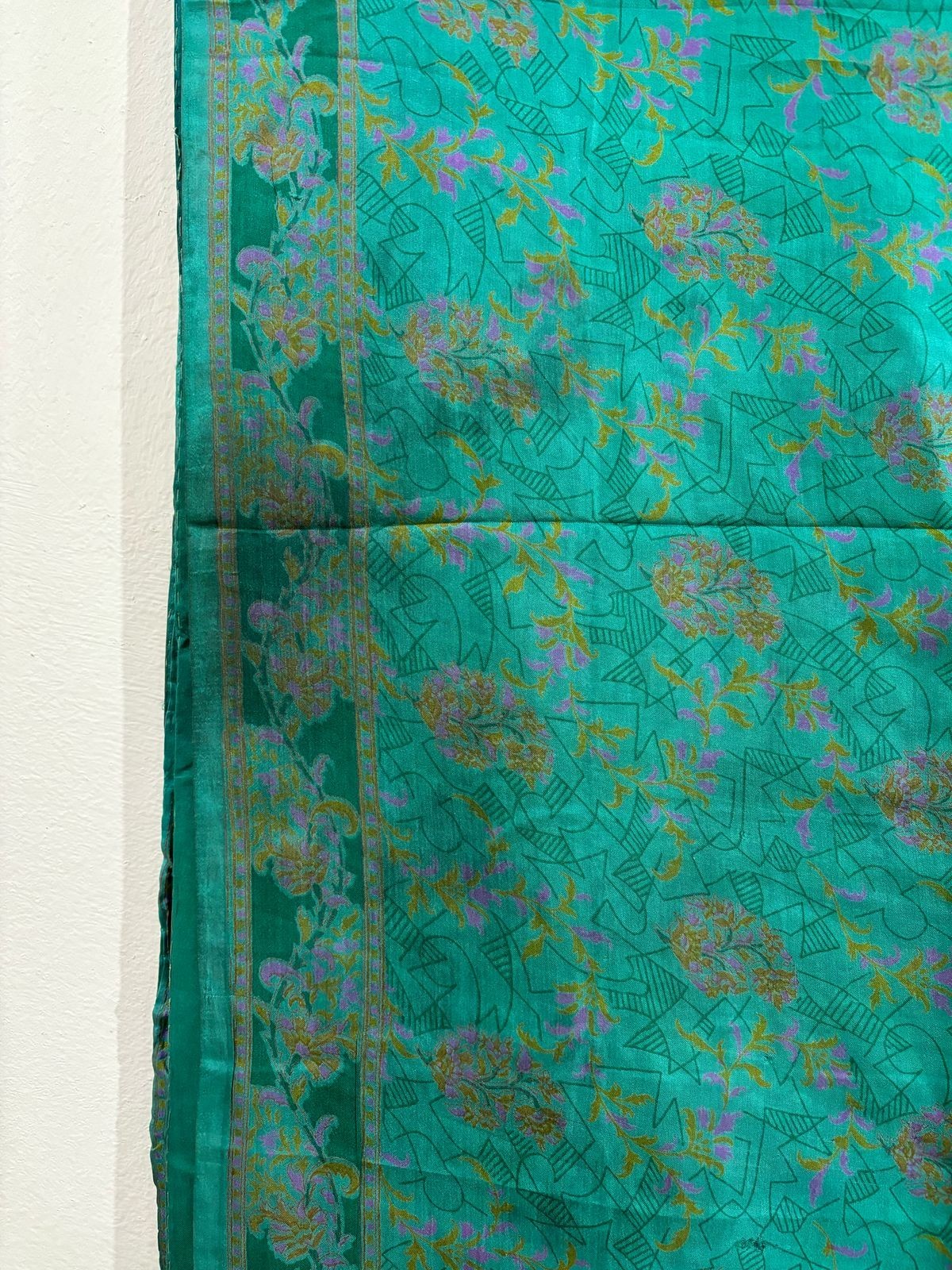 Printed Fabric, Suitable for Sewing Projects, Lampshade Making Fabric SS1441