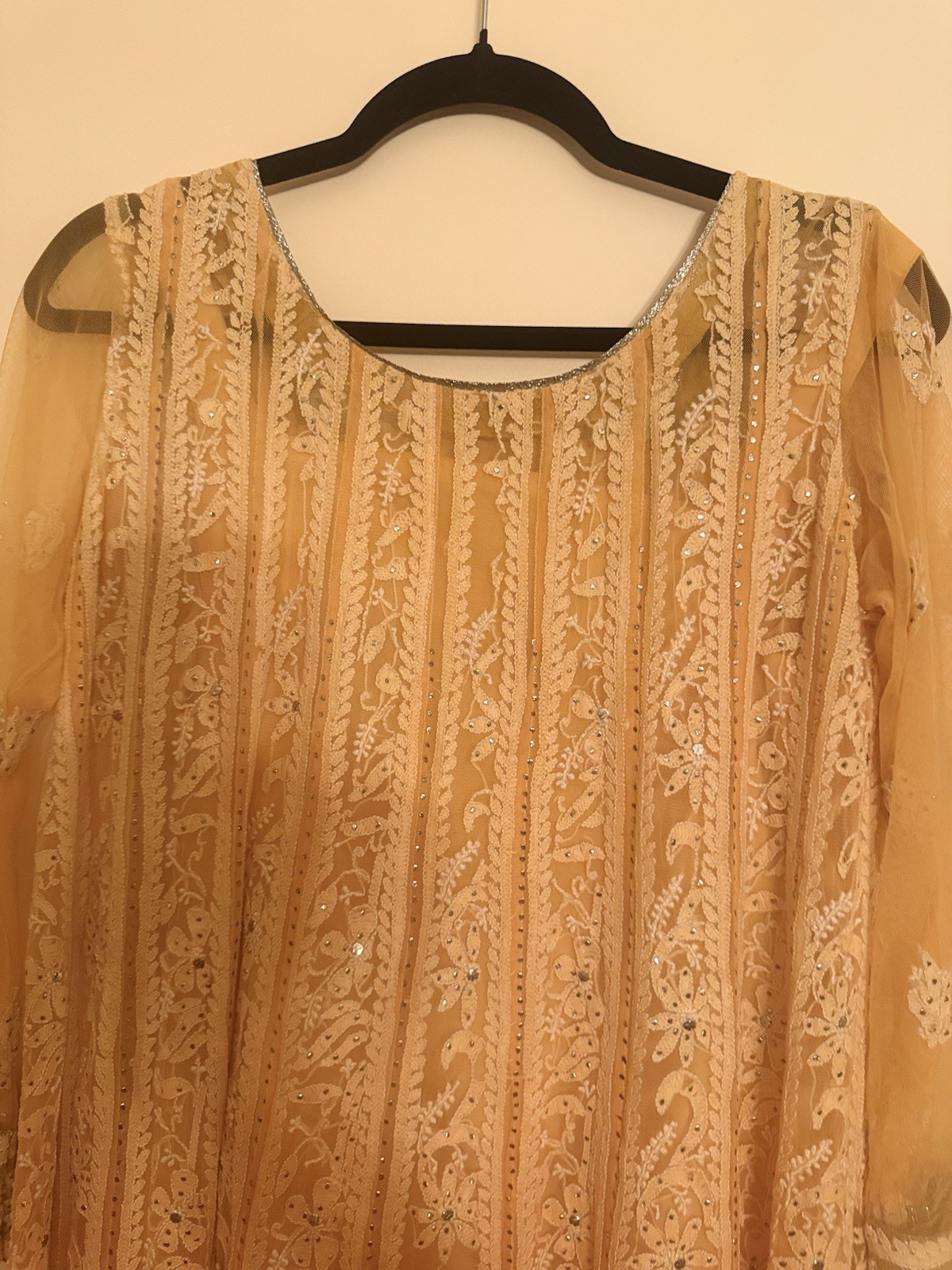 Pakistani Traditional Dress
