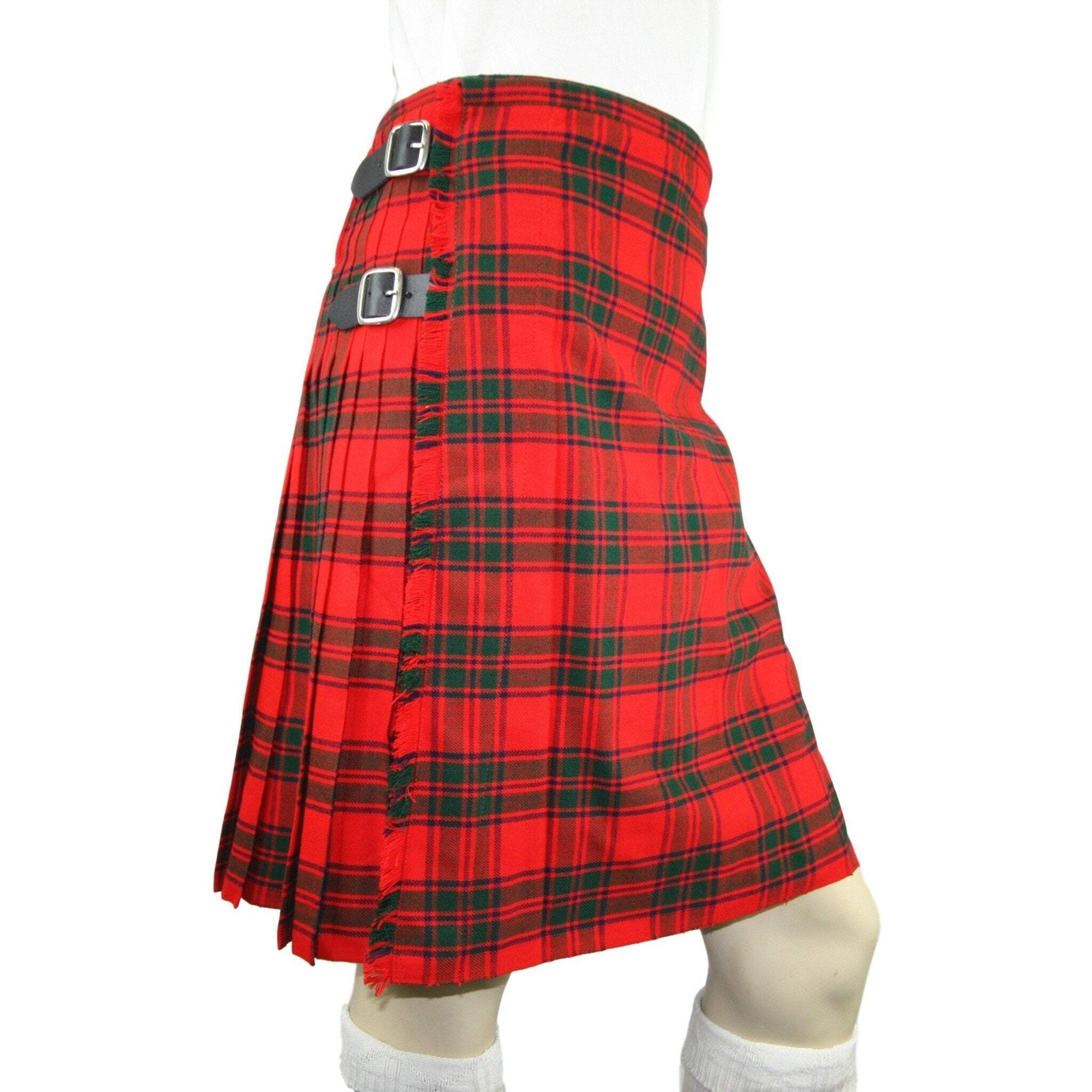 MacIntosh Tartan Premium Kilt
