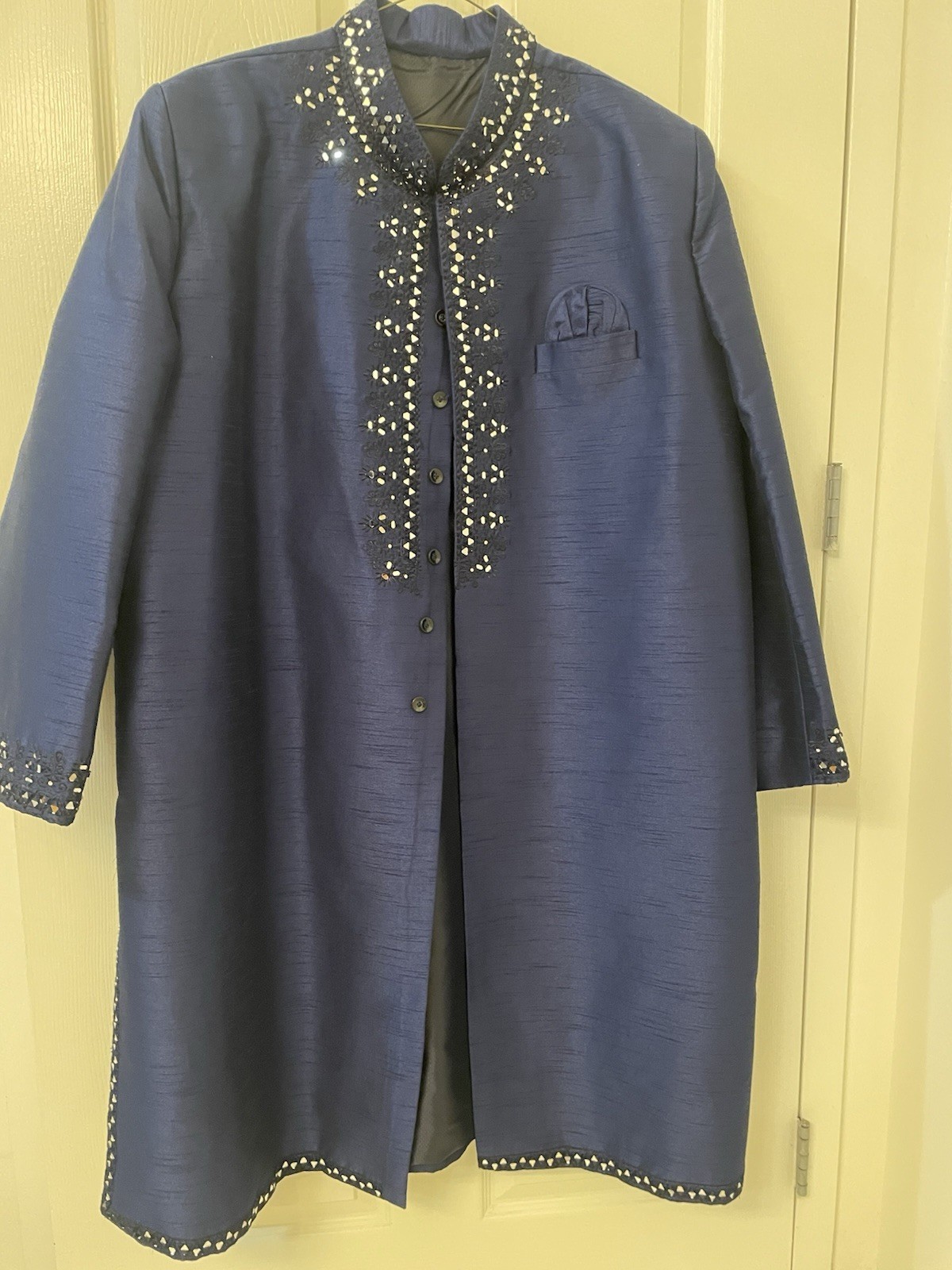 Men’s Sangeet Attire- Indian Traditional Wedding Wear