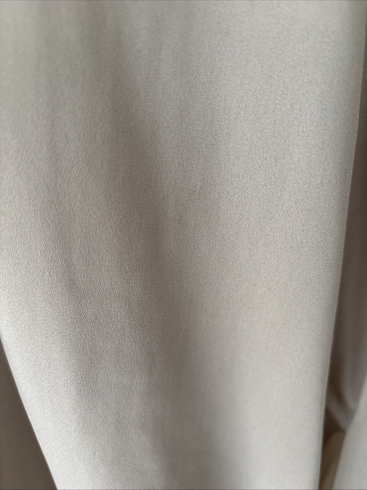 Modest Outerwear Coat