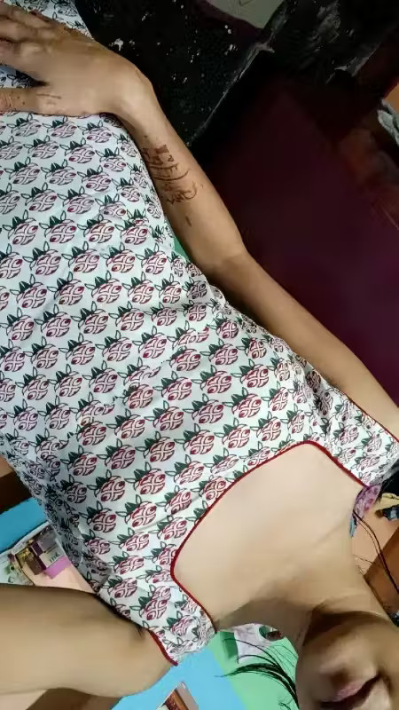 Women printed straight kurta_Printed kurti_daily wear_Printed Rayon Kurti