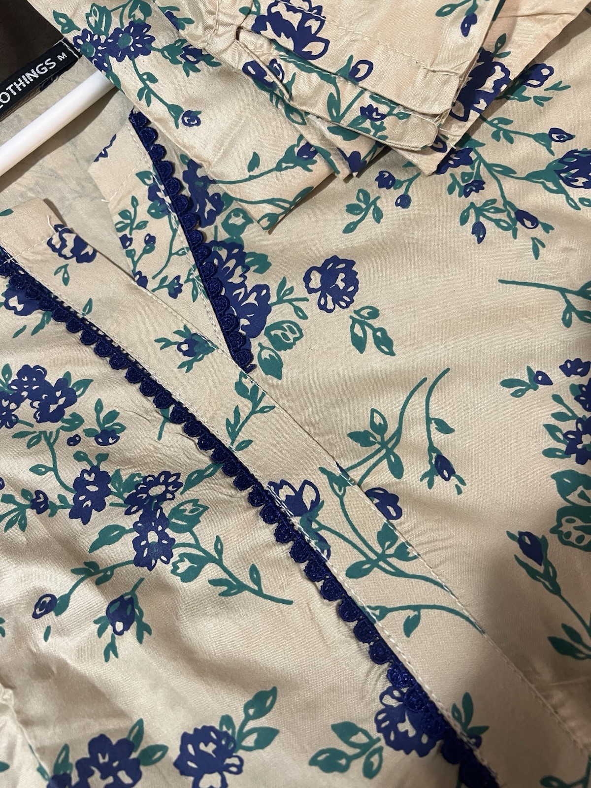 Pakistani Indian Salwar Kameez Dress Medium