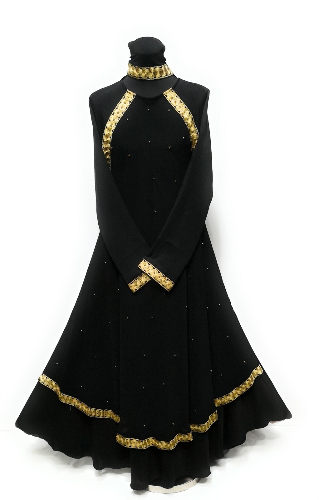 Women umbrella abaya.maxi dress.saudi abaya.jilbab,long farasha japanese Neda