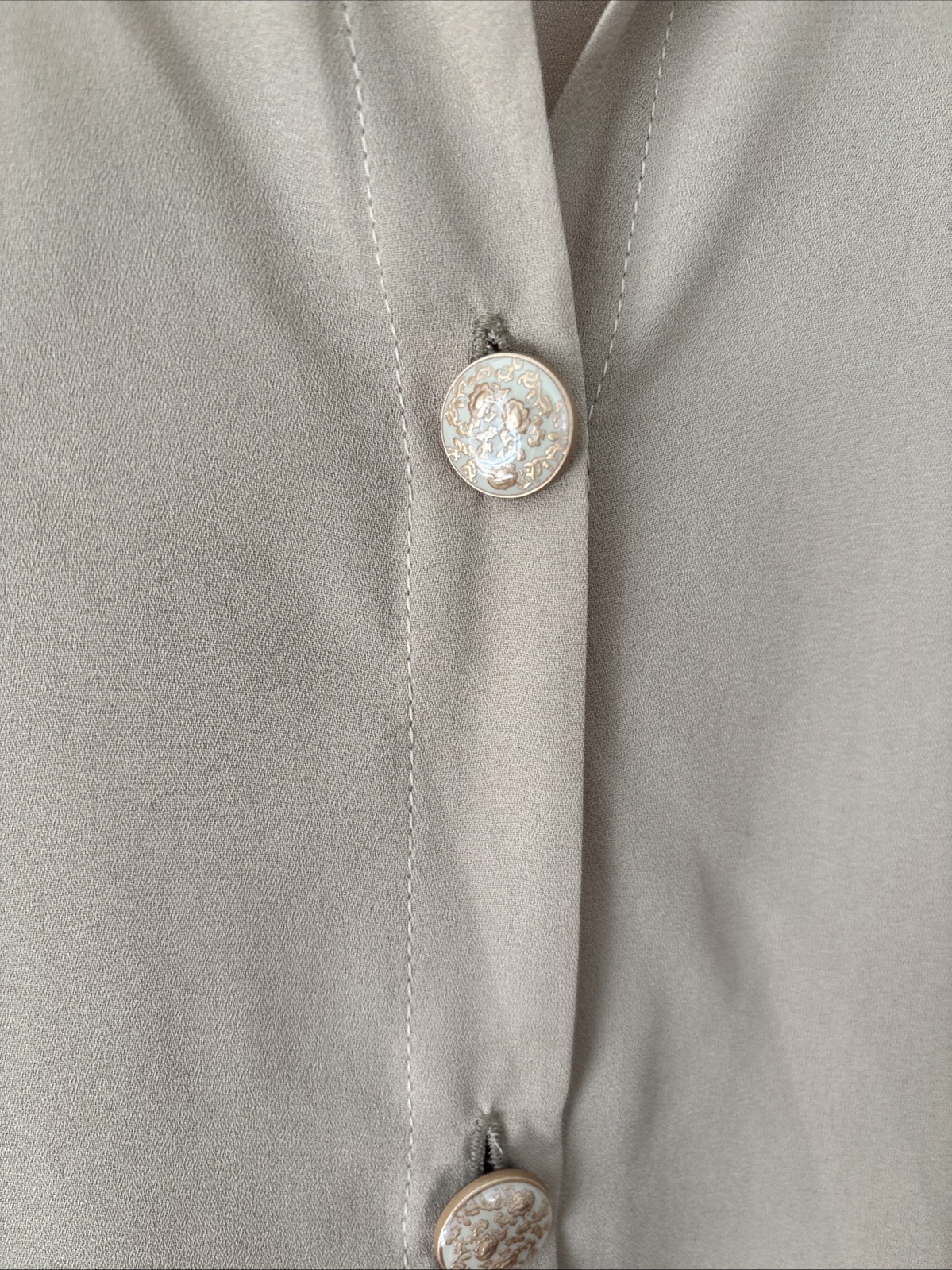 Modest Outerwear Coat