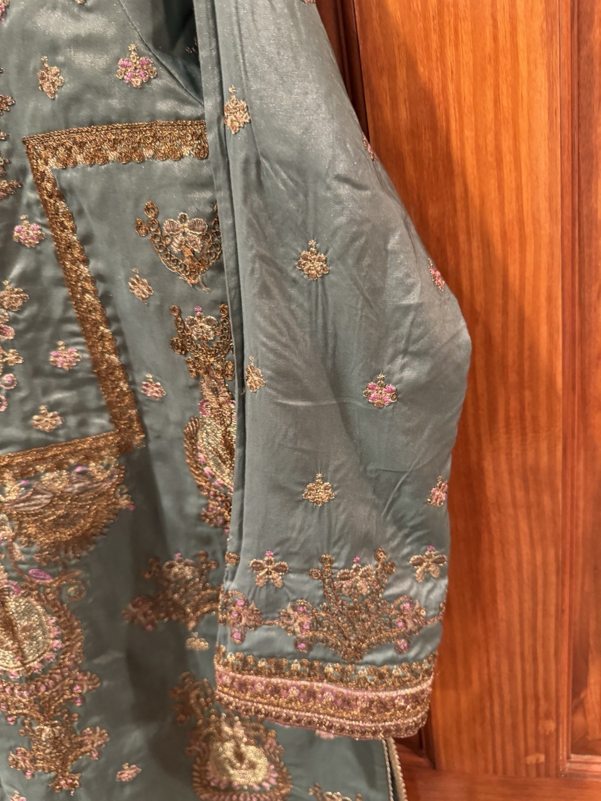 Pakistani/ Indian Ready To Wear
