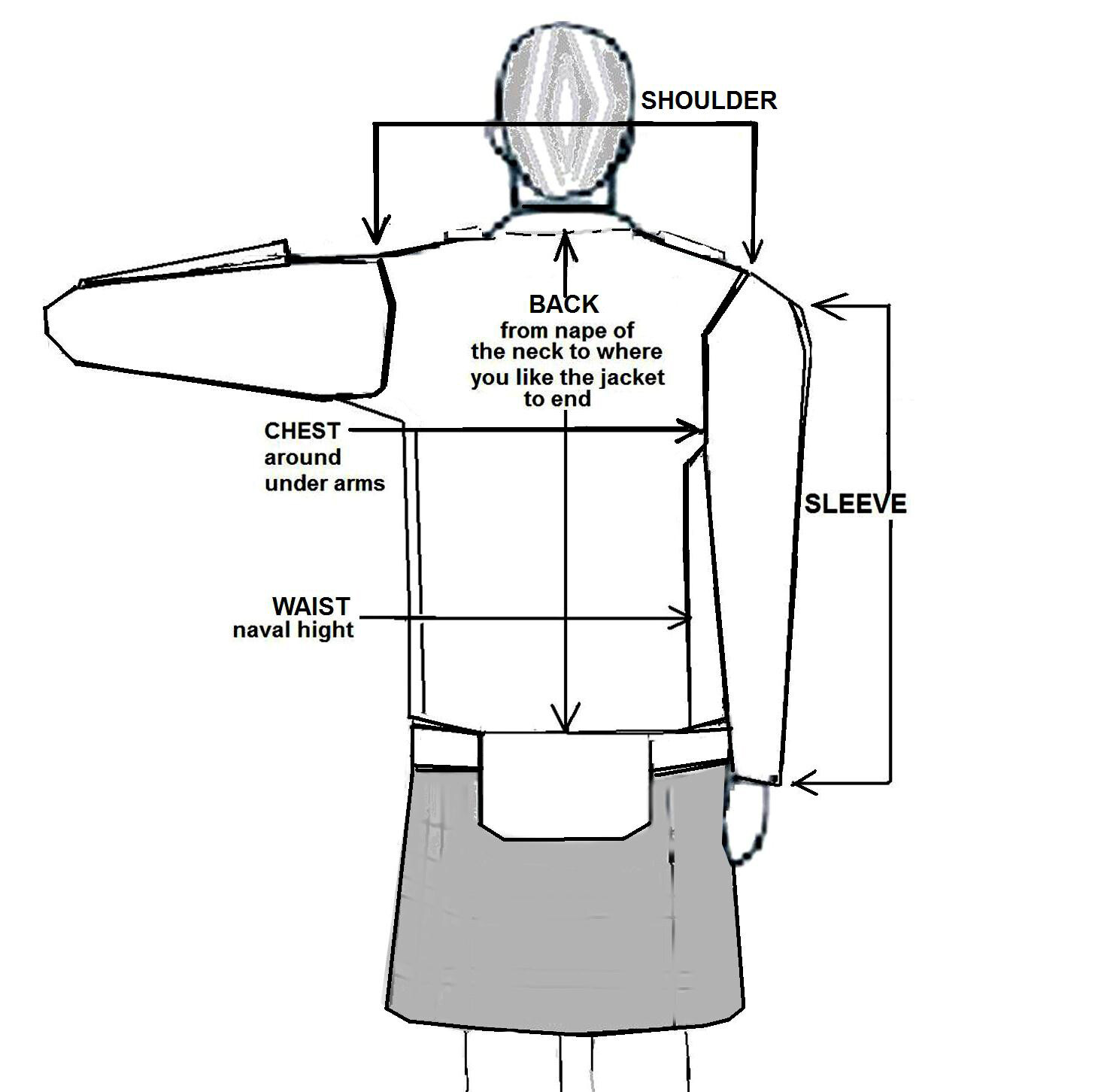 PRINCE CHARLIE JACKET AND VEST-True Scottish Tradition-Breathable Fabric