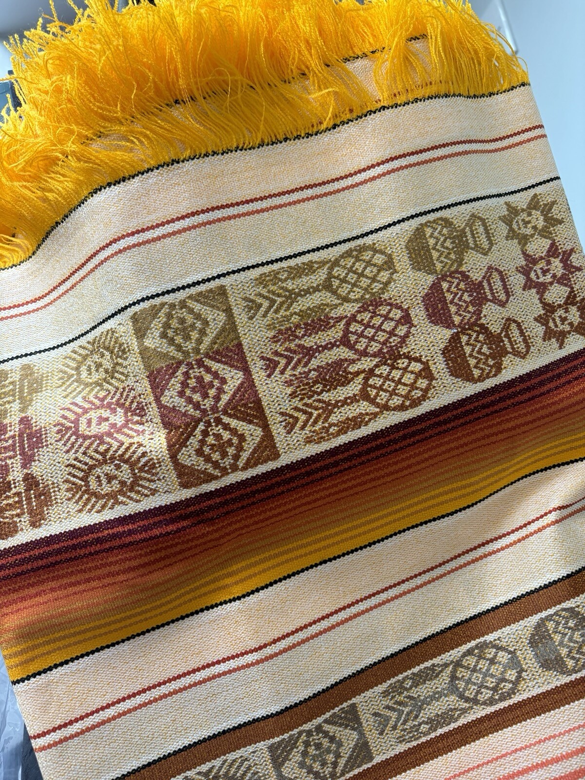 Tablecloth
