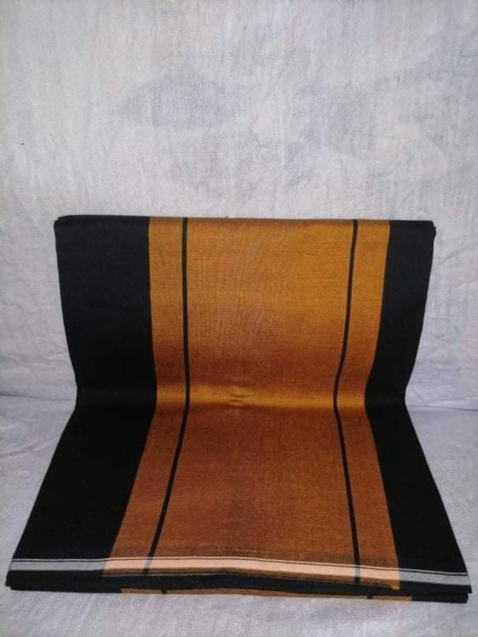 MEN HANDLOOM SARONG