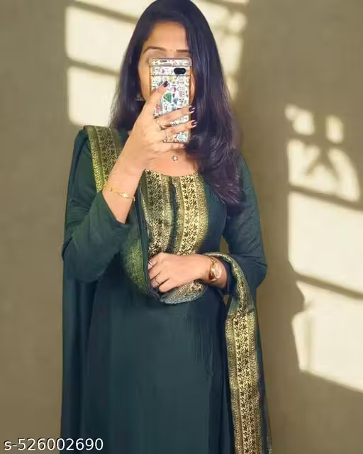 Traditional South Indian Kurti for women and Girls for Onam Festival/ only kurti