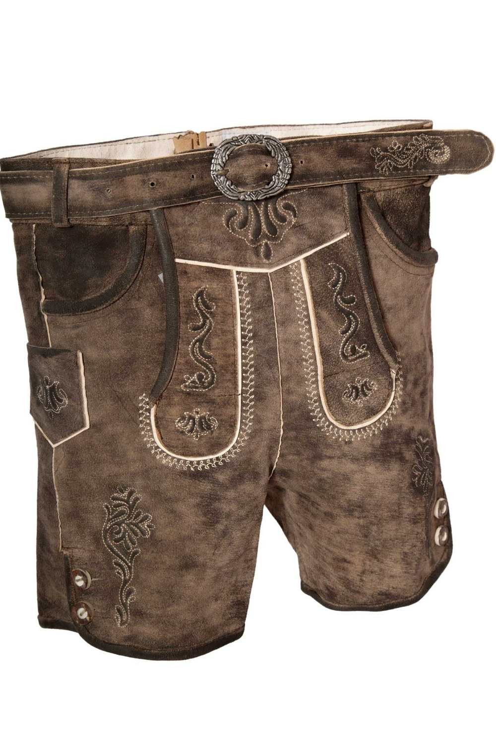 Rolf Lederhosen