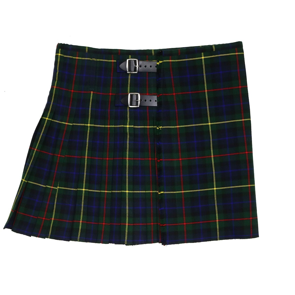 Smith Modern Wool Blend Kilt – 40W 22L