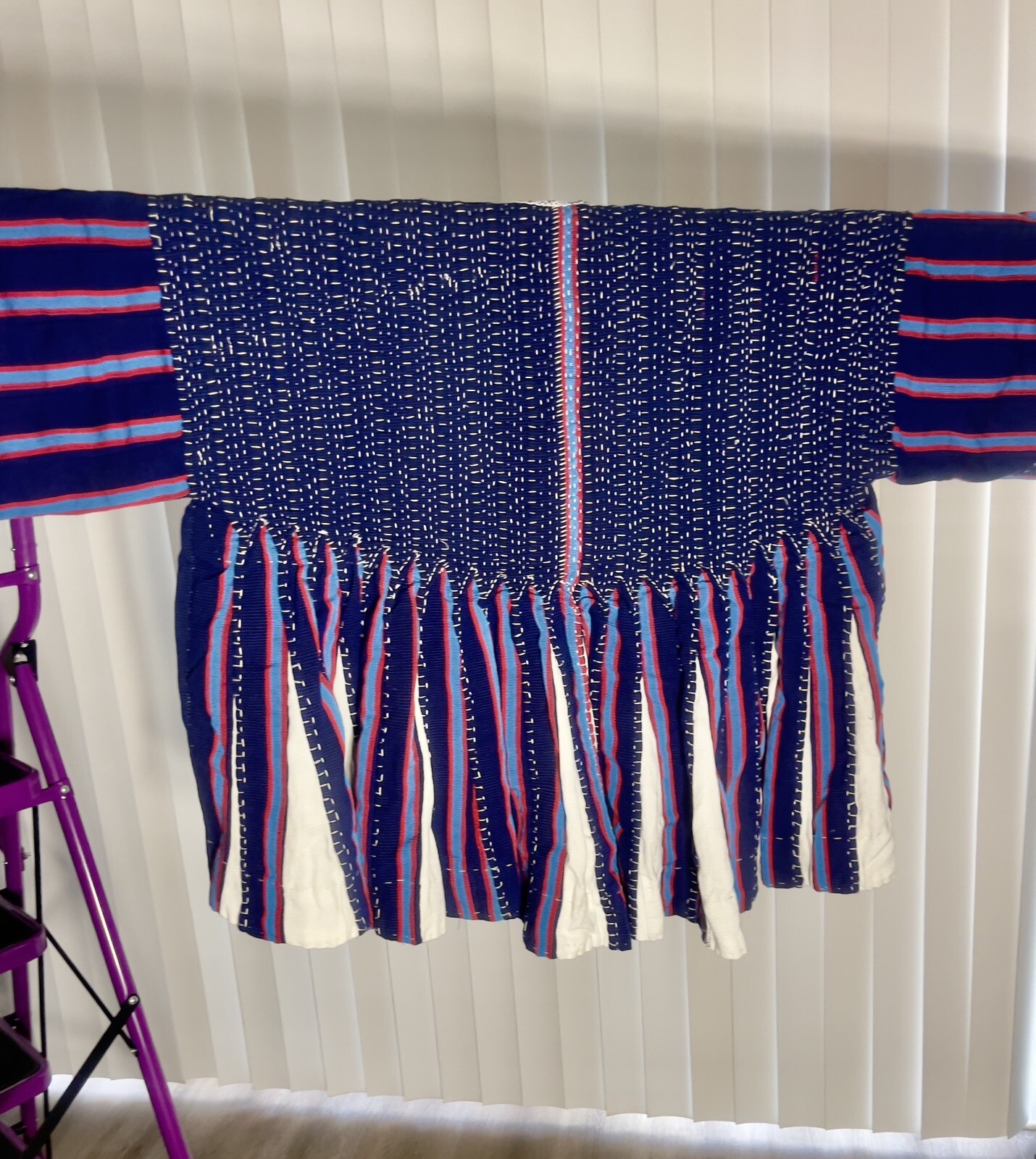 Handwoven Authentic Batakari