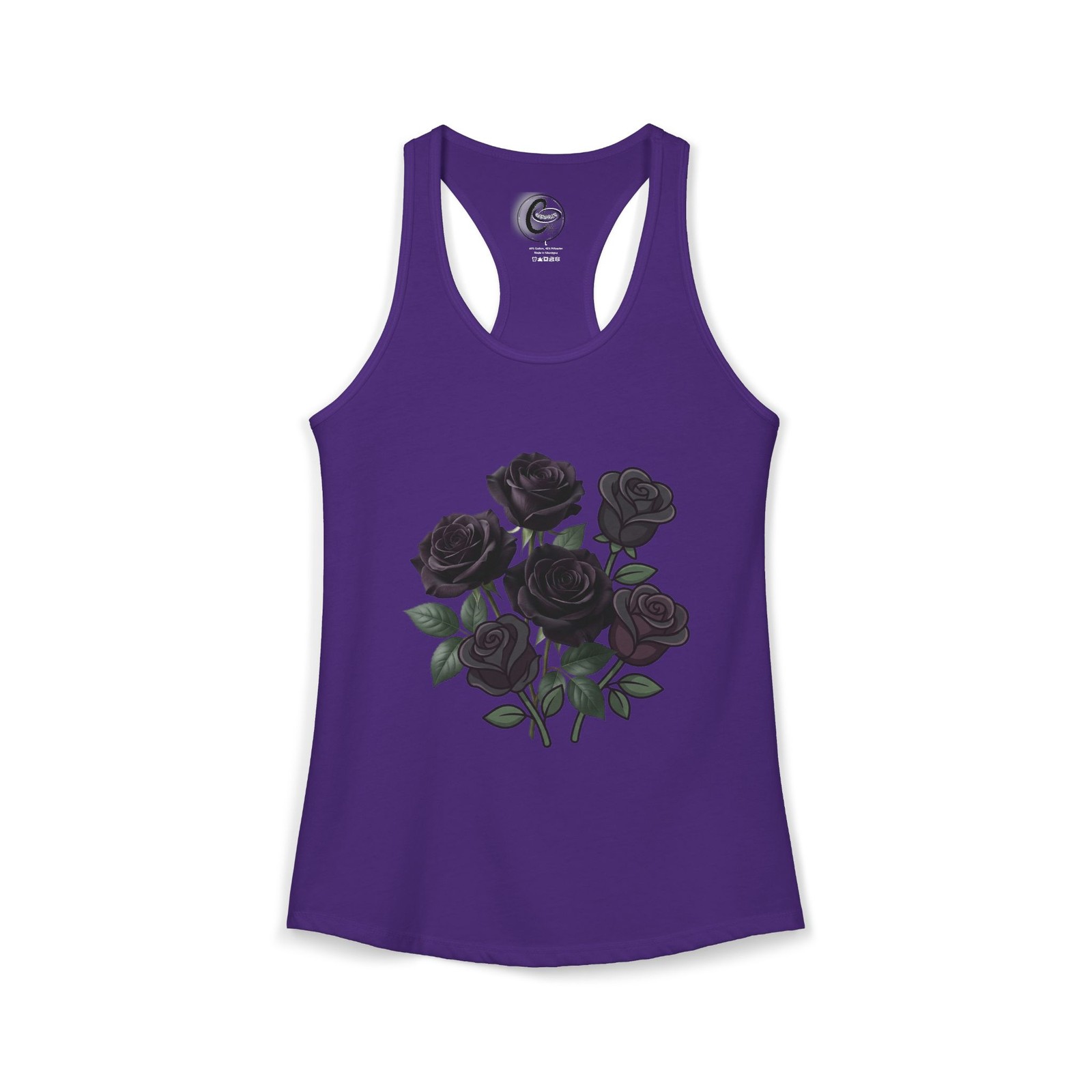 Women’s Ideal Racerback Tank