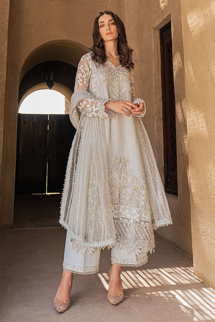 Pakistani Shalwar Kameez Dupatta