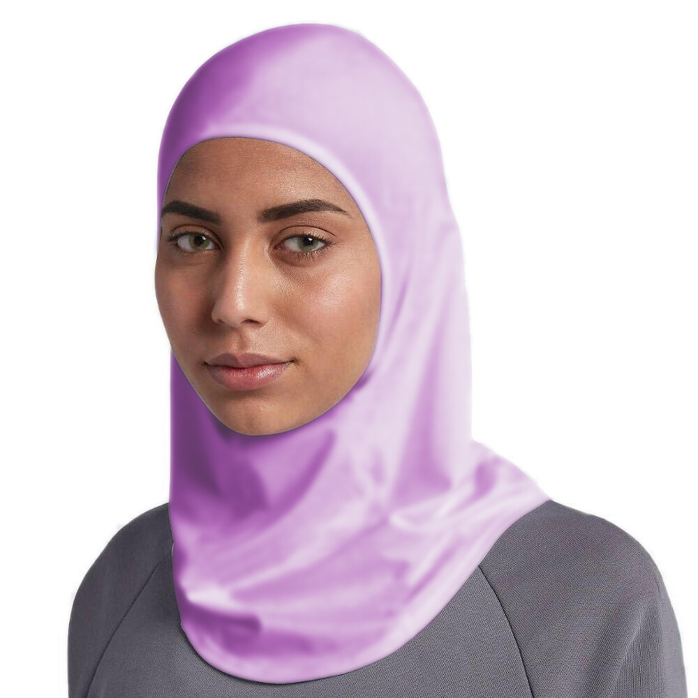 Underscarf Turban Hijab Muslim Women One Piece Amira Scarf Niqab Ninja Headwear