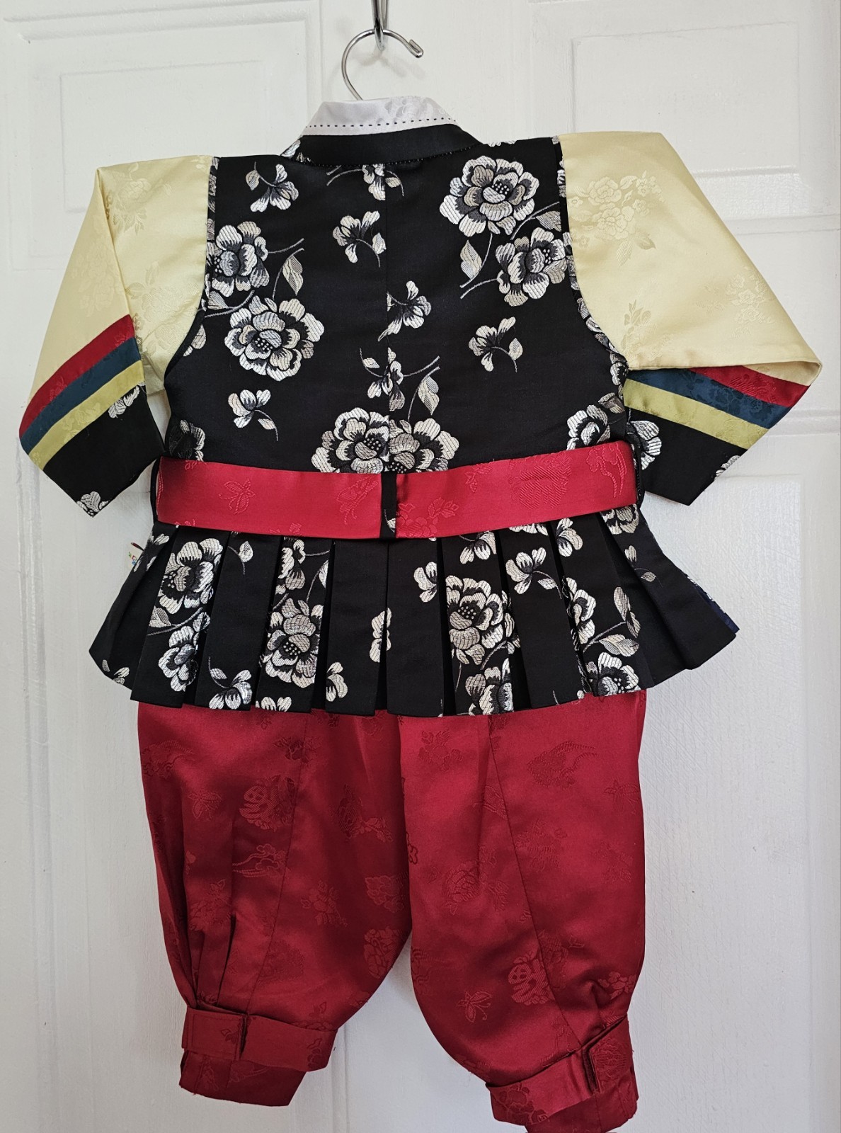 Korean Hanbok For Boy