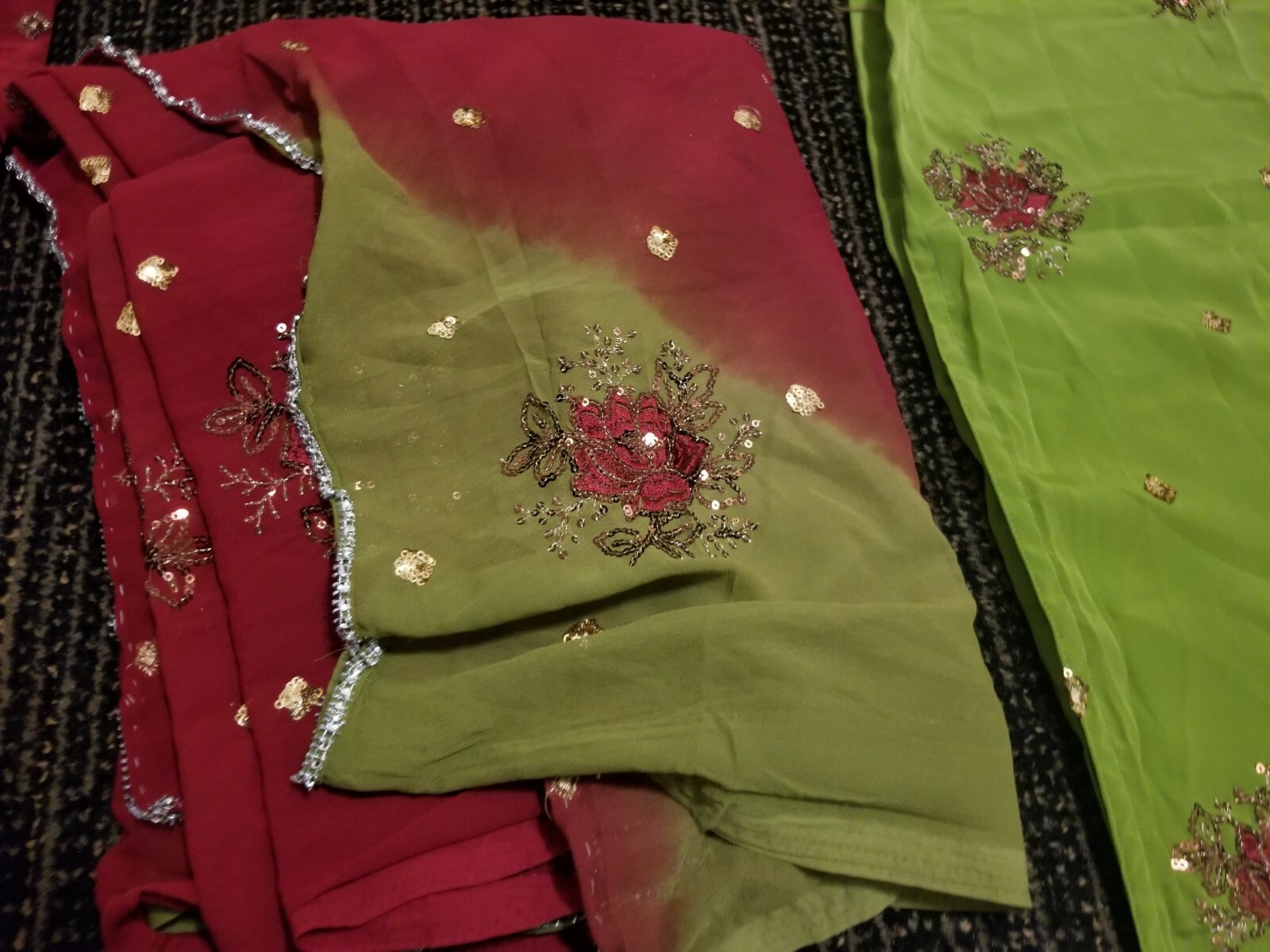 Pakistani Indian Salwar Kameez Anarkali Patiala Plus Size 42 44 46 48 50 52