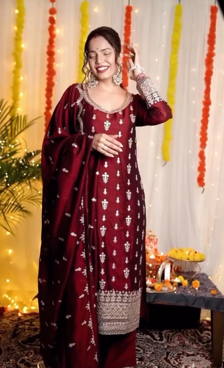 Pakistani Dress Salwar Kameez Ready To Wear Suits Indian Wedding Party Bollywood