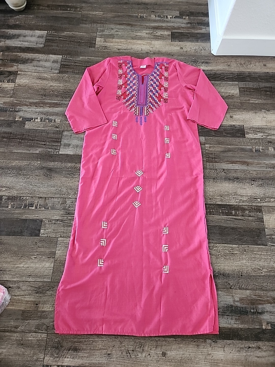 Traditional Egyptian Dress Size 2
