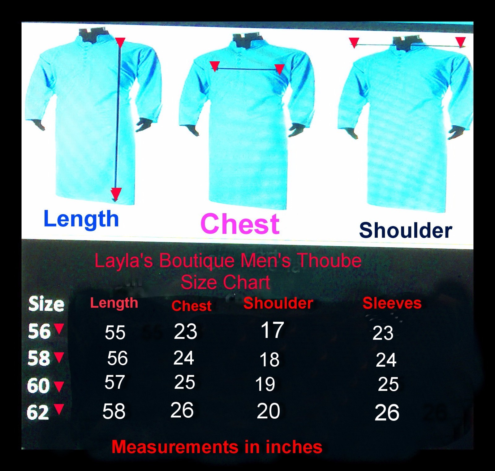 Men’s Arab thoub Cotton blend Both Side Pockets, with pants