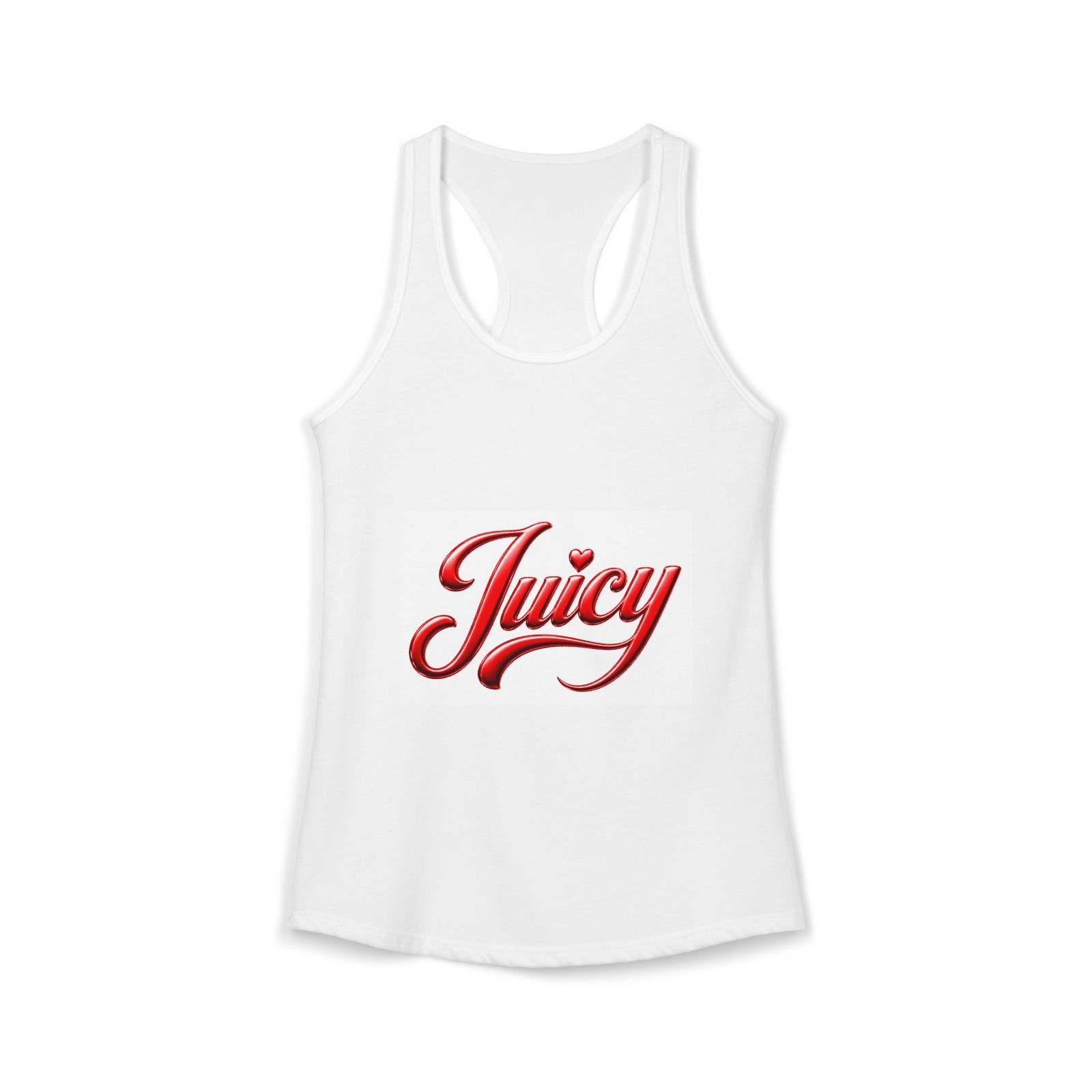 Women’s Juicy Tank Top