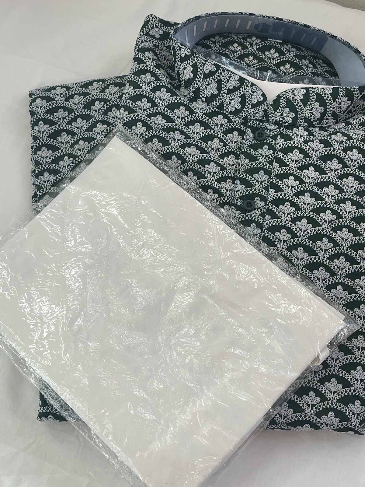 Men’s Punjabi / Kurta Payjama