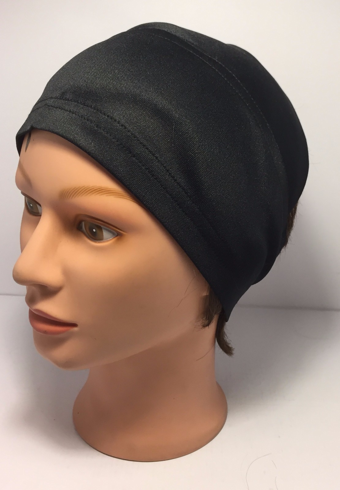 One Piece Hijabs Cotton/Polyester High Quality,Different color, Select one