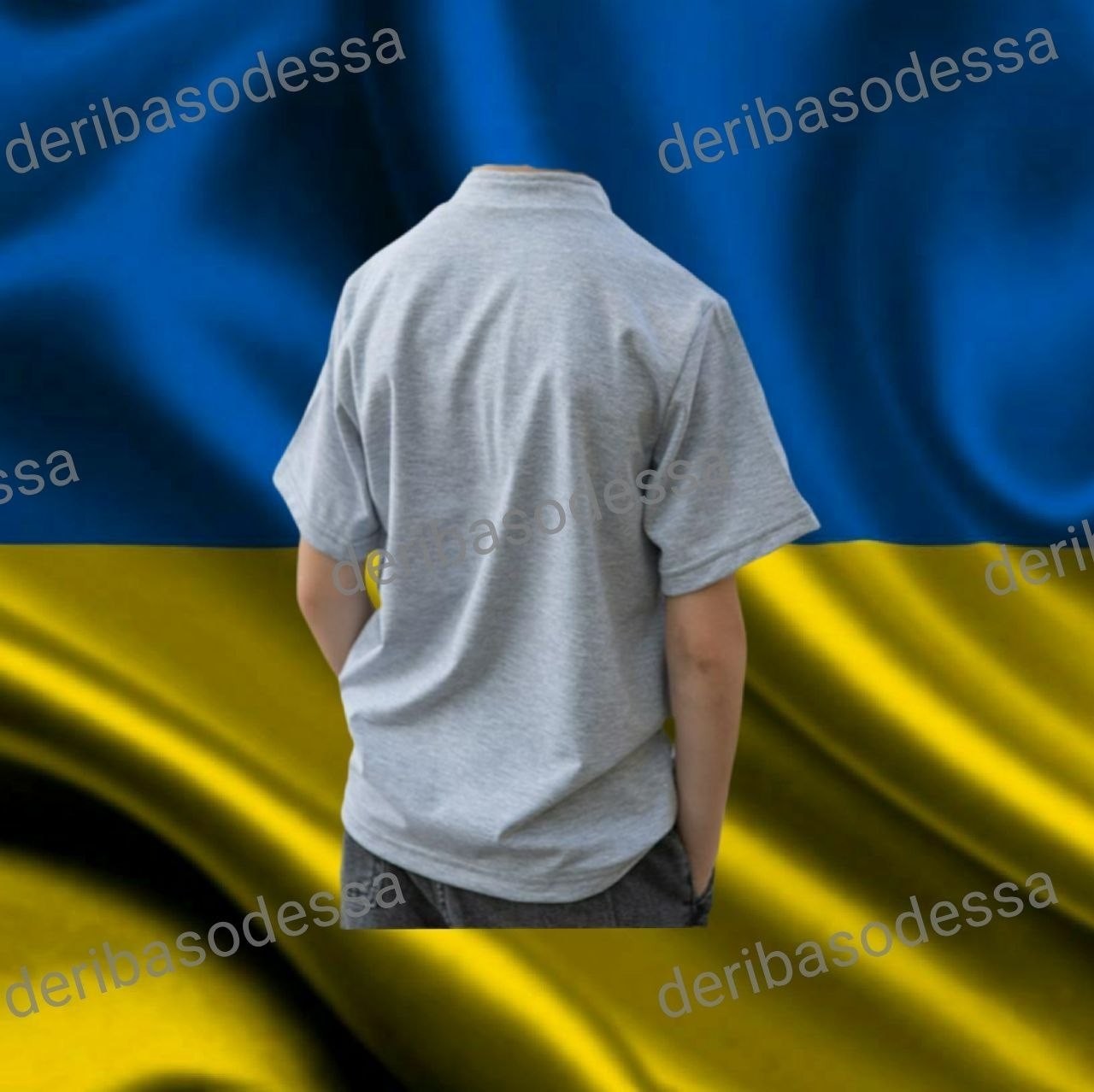 Traditional Ukrainian embroidered T-shirt for boys from 4-14 yr old Vyshyvanka