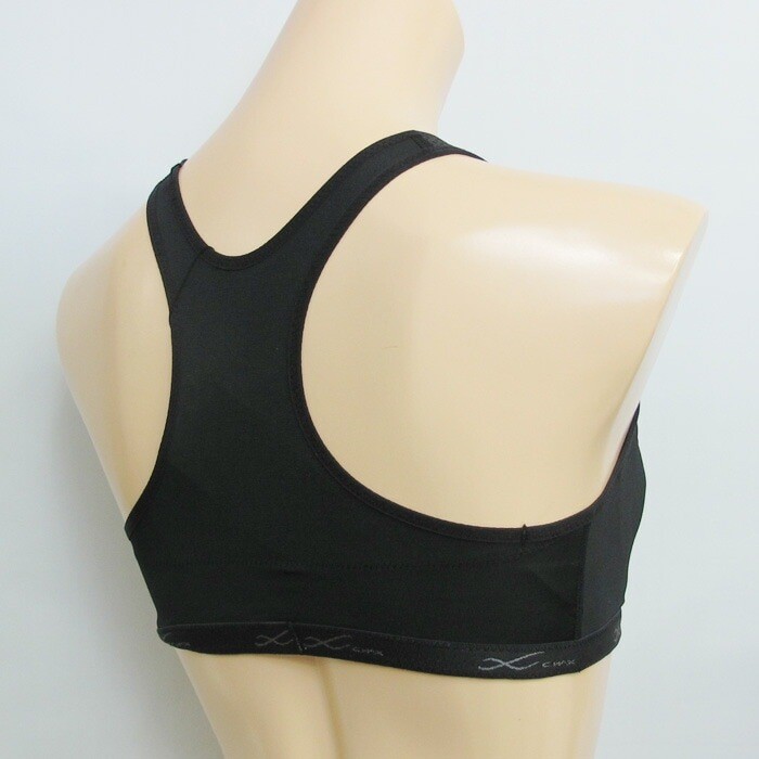 CW-X Wacoal Women’s Sports Bra E/F Cup 5-Way Support HTY168