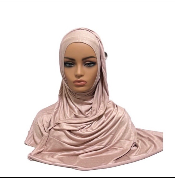 Jersey Hijab Made In Dubai UAE Imported by me
