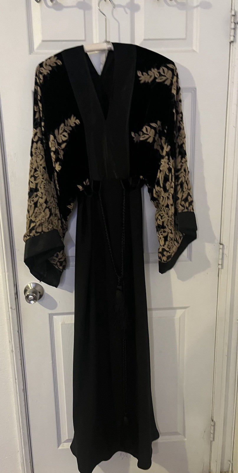 Women Muslim Abaya