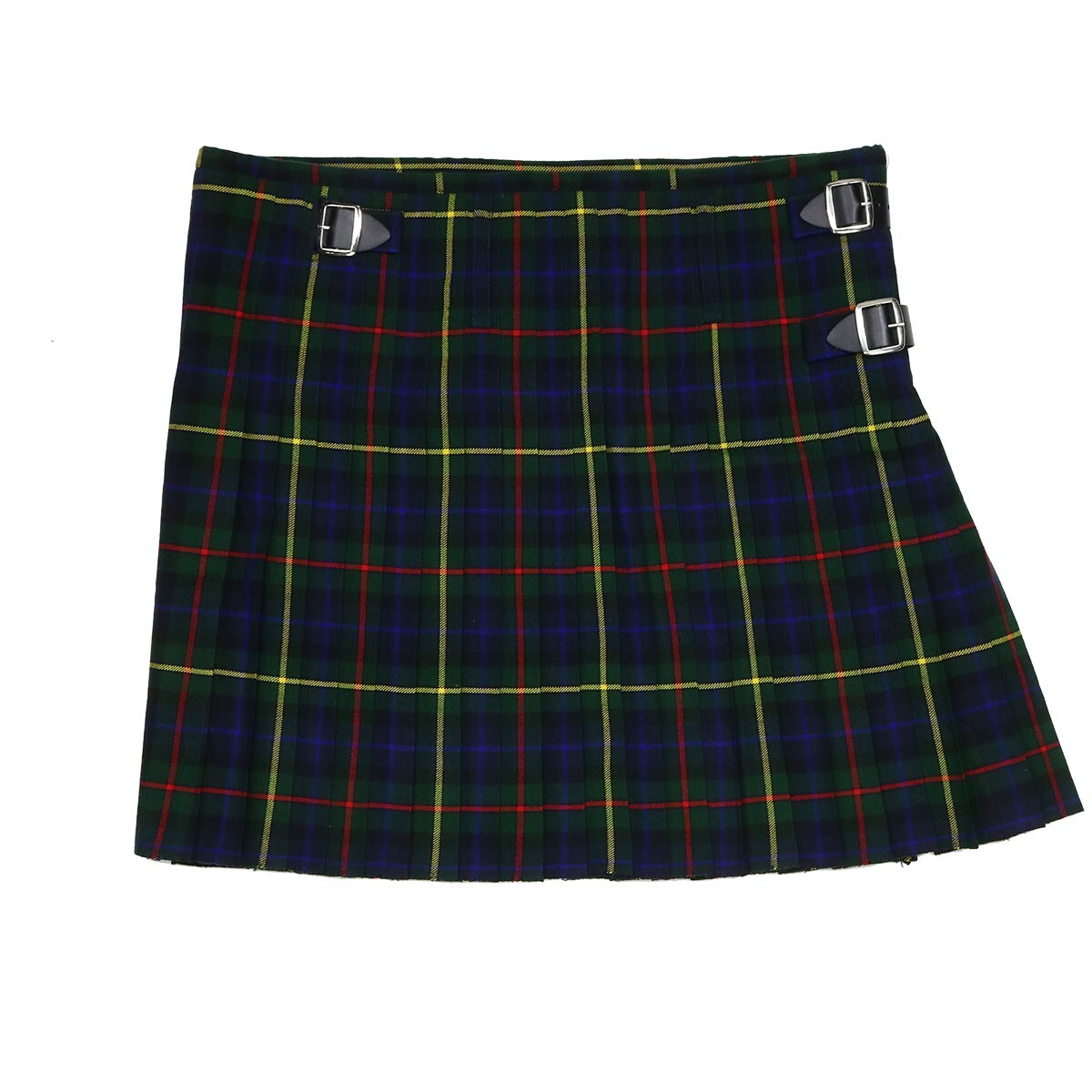 Smith Modern Wool Blend Kilt – 40W 22L