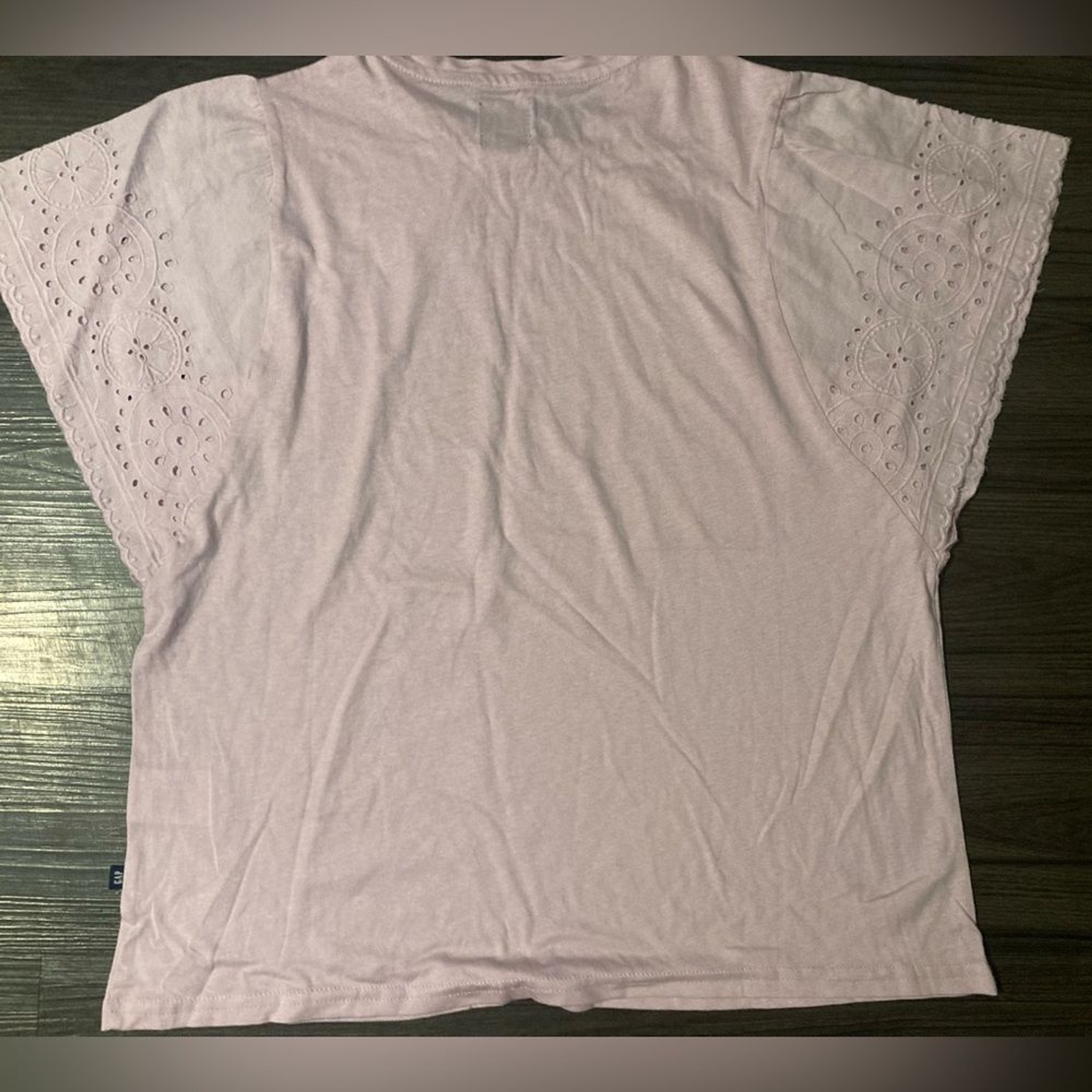 Gap medium blouse new with tags