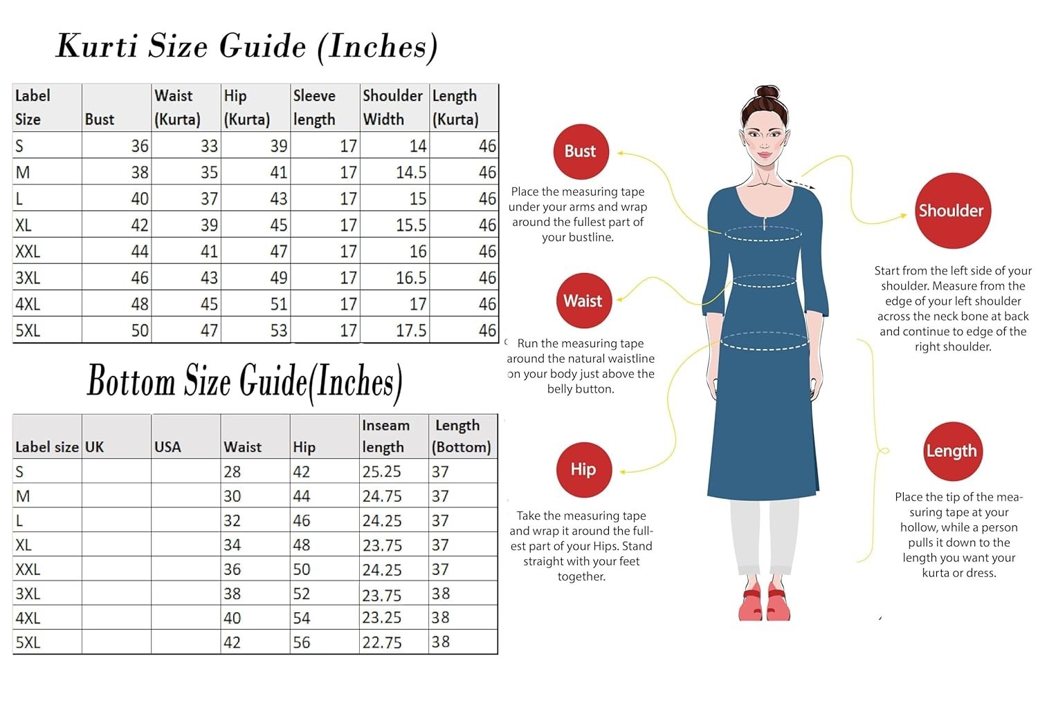 Women’s Rayon Blend Anarkali Solid Kurta with Pant & Dupatta