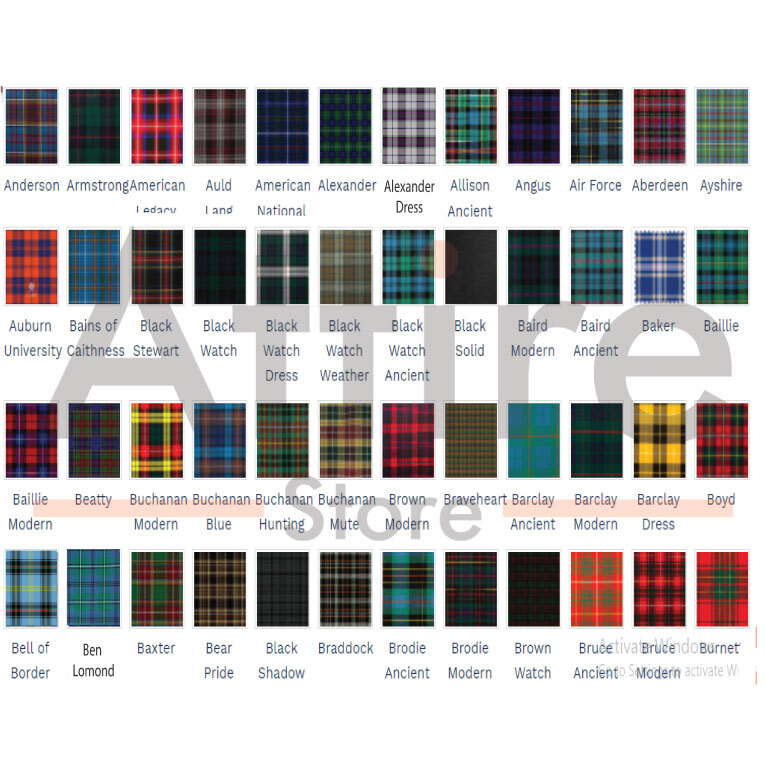 Tammy Hats Available in 400 Tartans-Scottish Tam O’ Shanter Hat One Size Hat