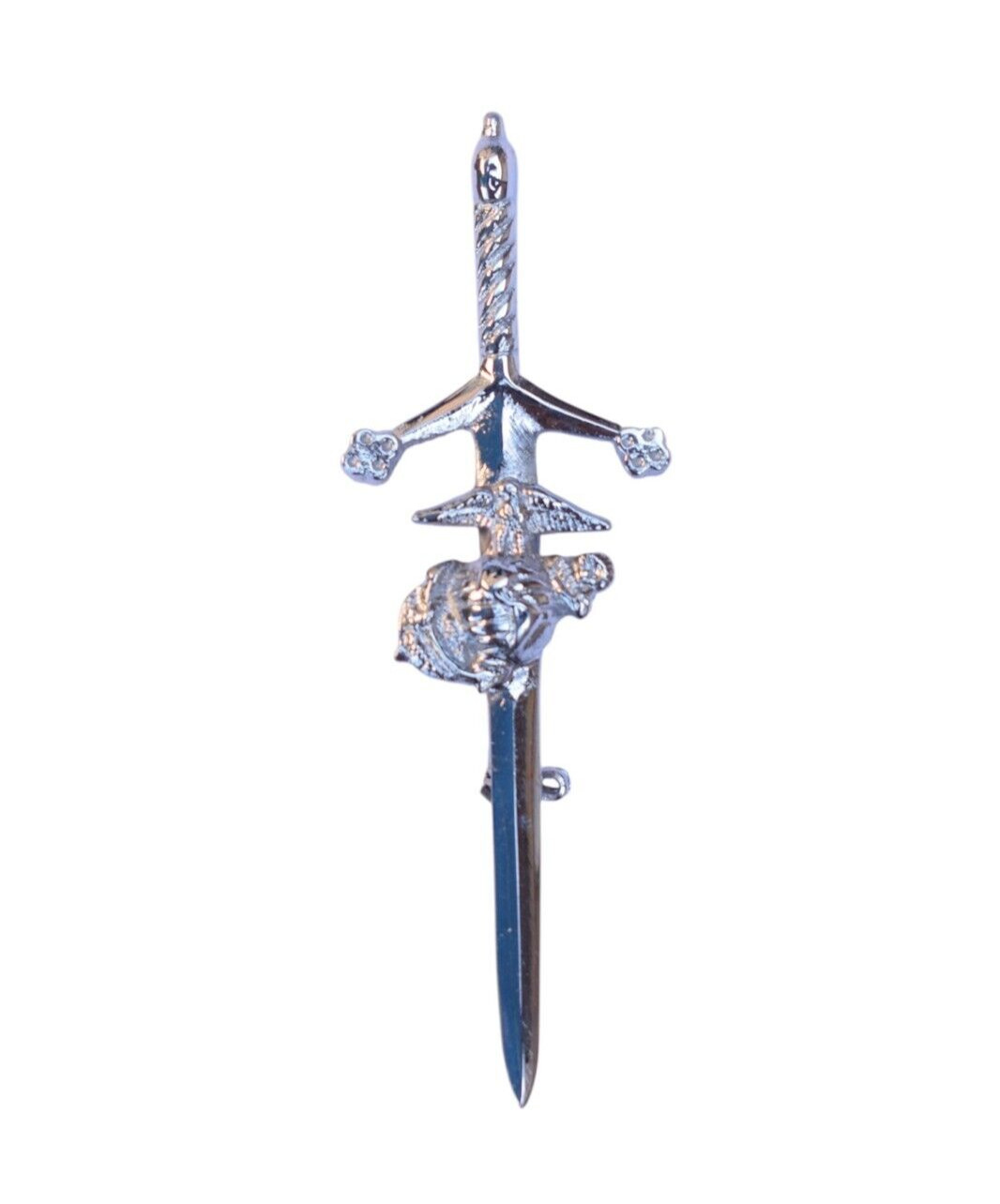 Men’s Scottish US Marian Kilt Pin