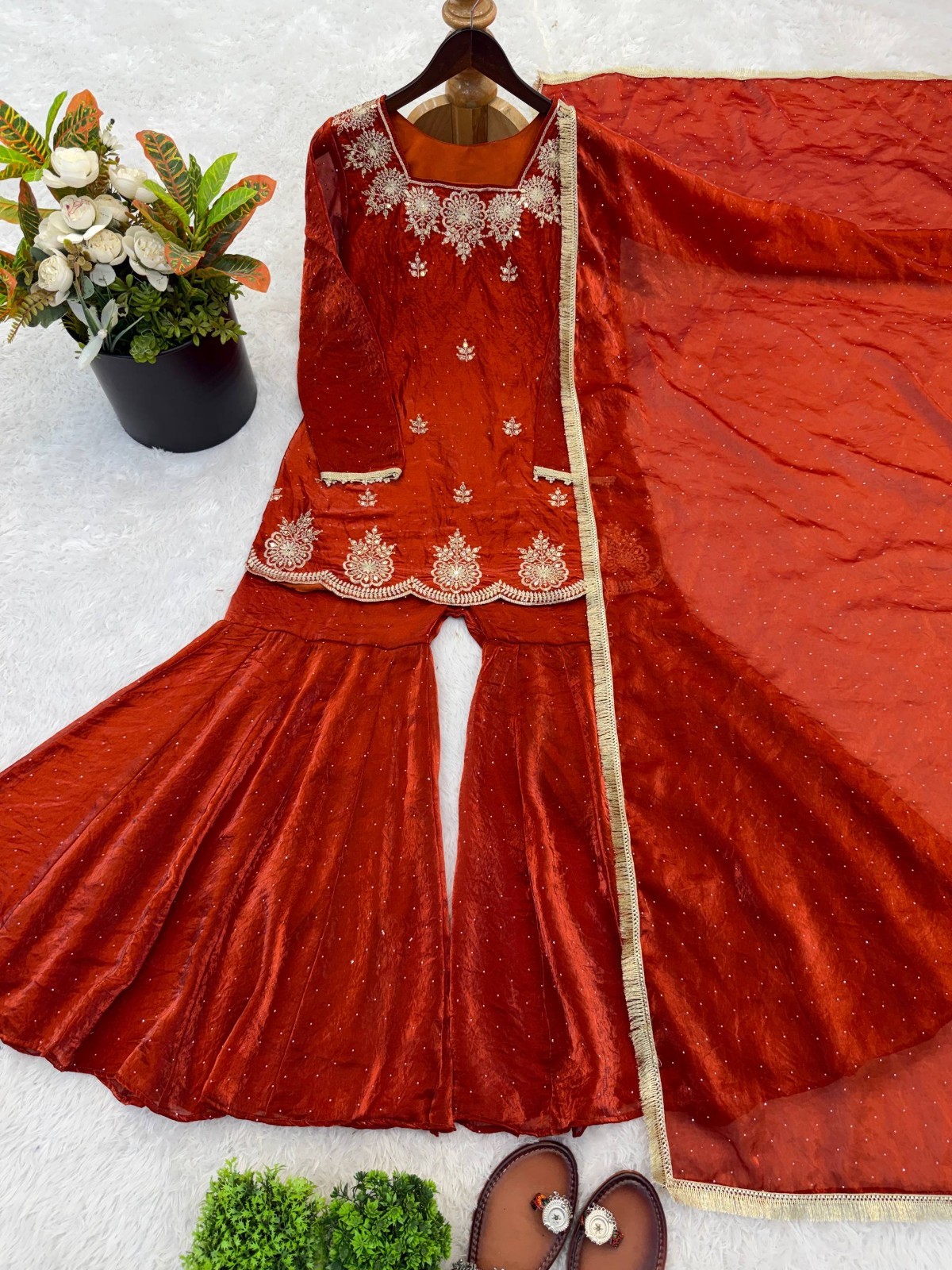 Pakistani Salwar Kameez Ready To Wear Suits Indian Wedding Dress Party Bollywood