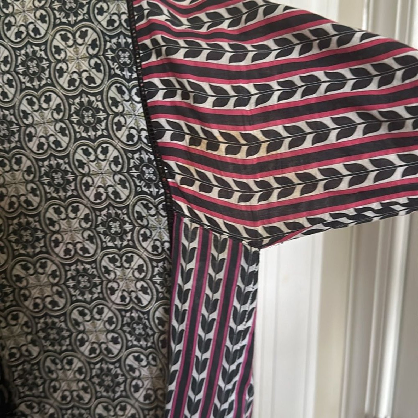 Pakistani Clothes- Saira Rizwan Kurta