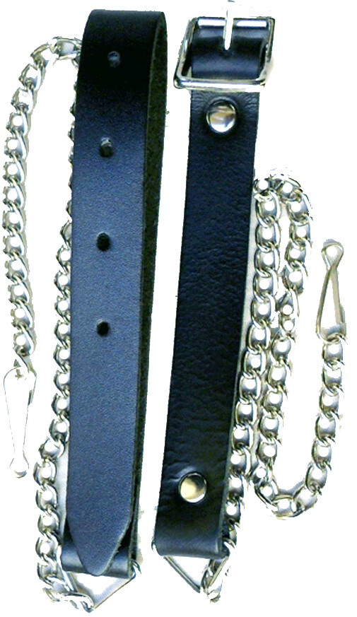 Grand-REAL LEATHER SPORRAN:Top Grade Leather-Dashing Drop Pin Lock Closure