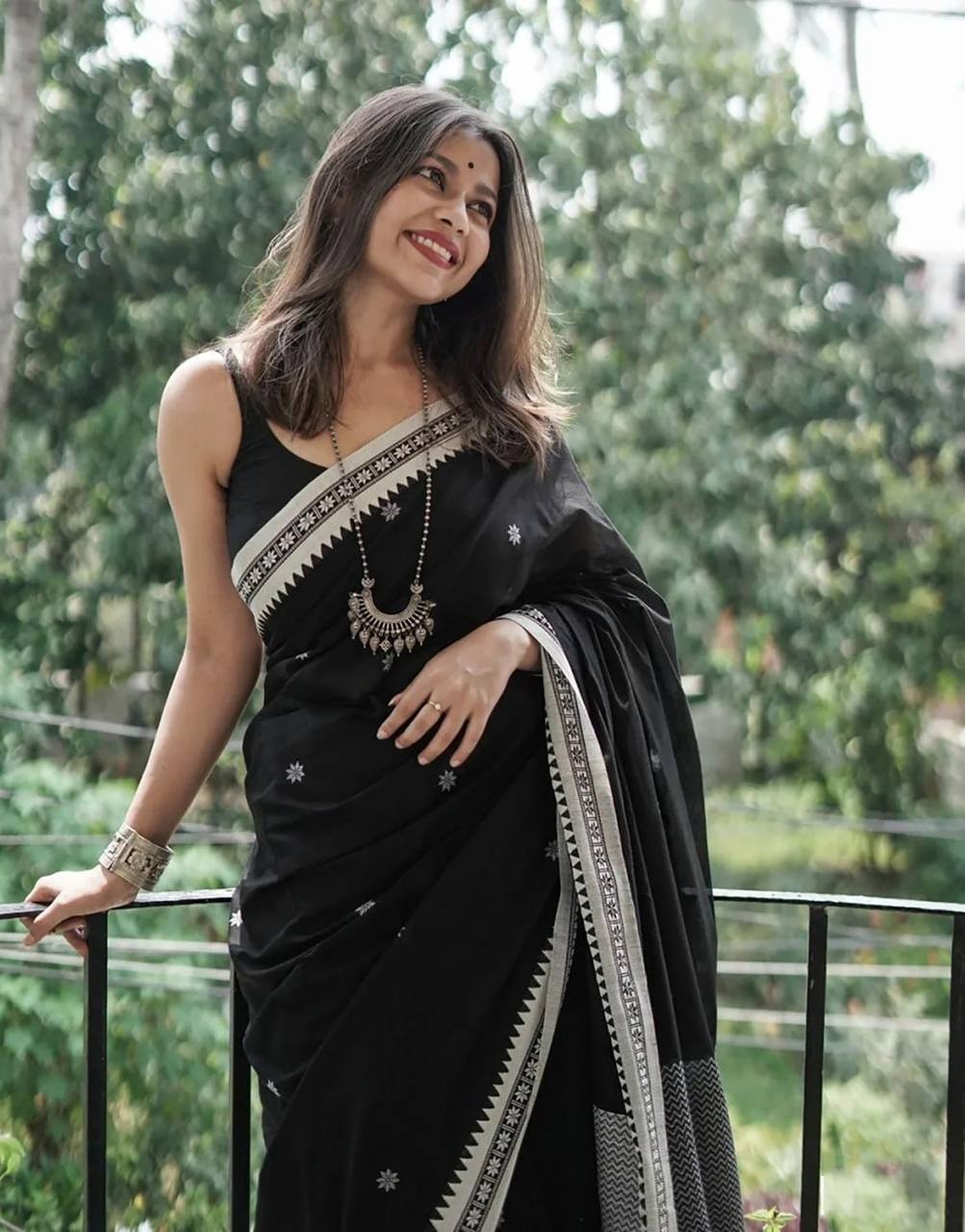 Designer Sari Bollywood Bridal Silk Saree Blouse South Indian Party Wear Saree