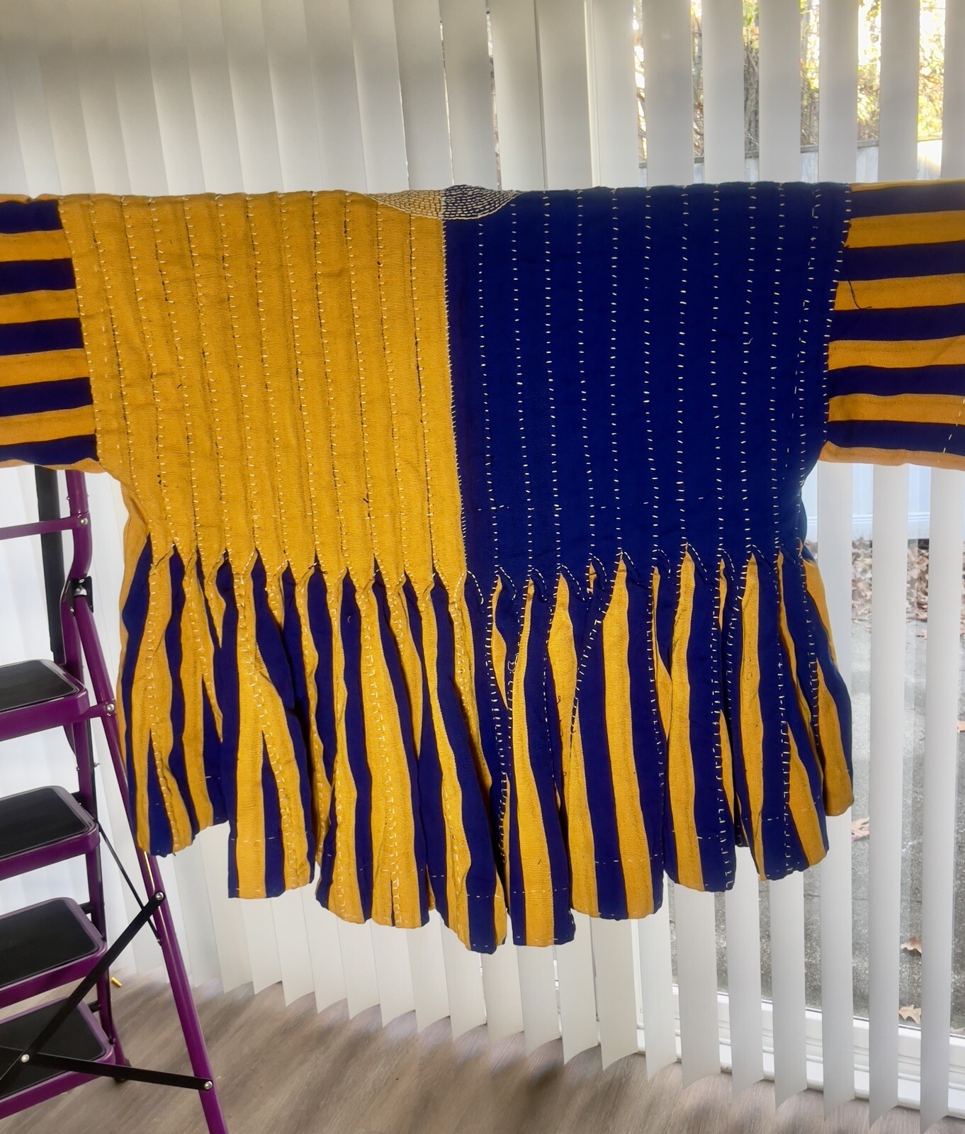Handwoven Authentic Batakari