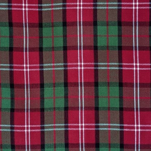 Nisbet Muted Bespoke Kilt