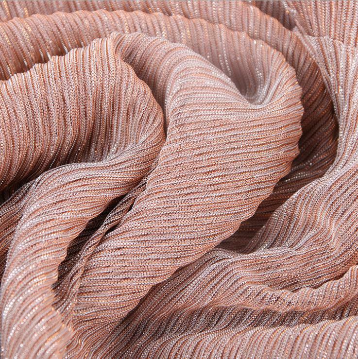 6 x 3 ft Purl Cotton Blend Viscose Maxi Crinkle Hijab Scarf Soft Muslim