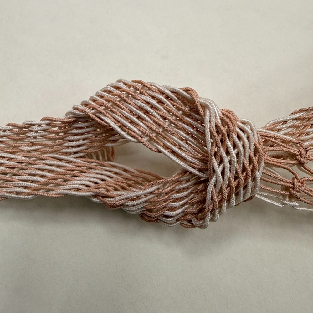 Obijime summer Obijime Japanese Silk Obijime Rope Kimono Obi Cord 5994