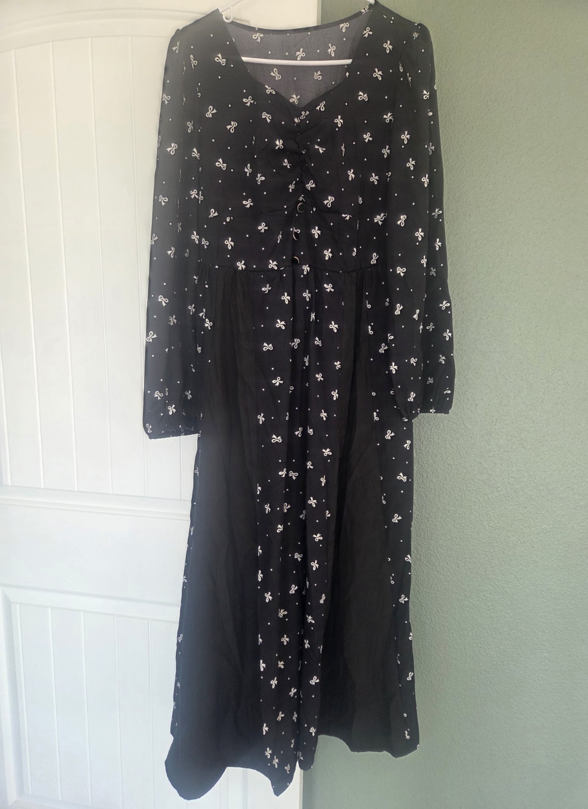 Indian Pakistani Tradition Designer Maxi Dress