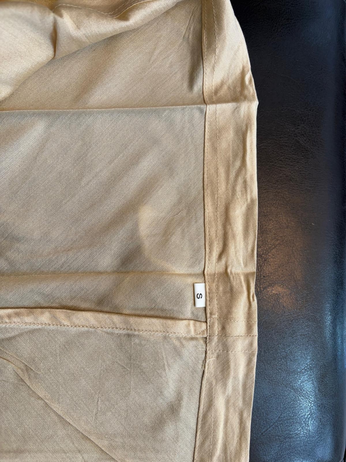 Manyavar Kurta Pyzama set, never used, in original packing. S(36″/ 90cm) size