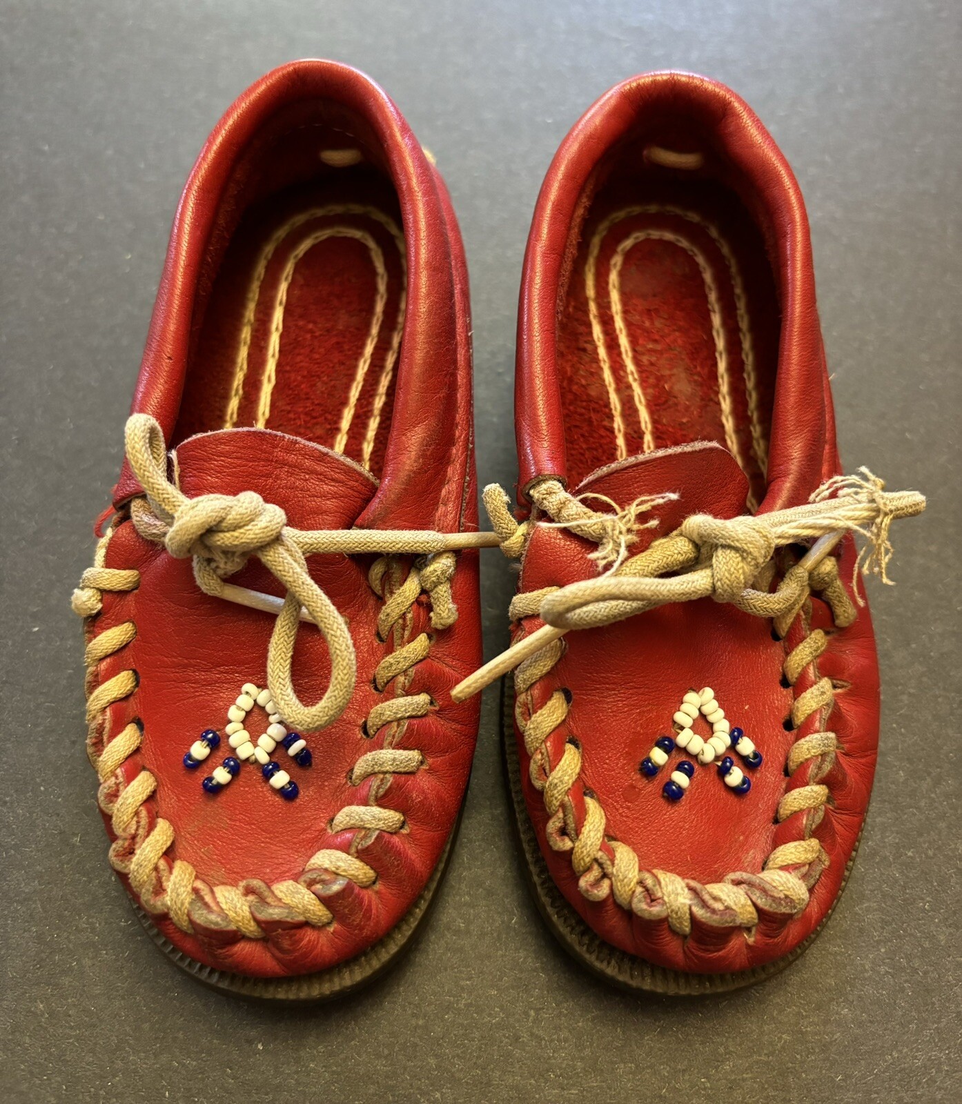 Child’s Vintage Lopez Mexican Motif Souvenir Jacket